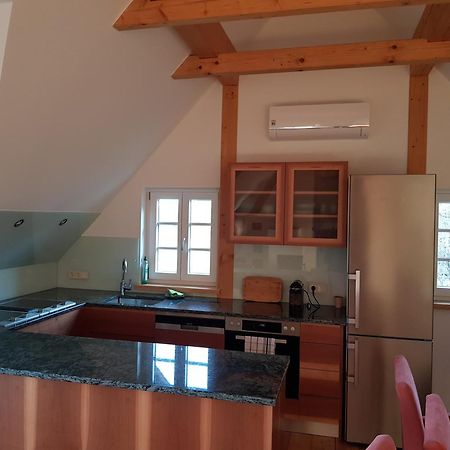 Chalet-Suedsteiermark - Traumhafte Aussicht, Infinity Pool, Privatsphaere, Klima Und De-Luxe Ausstattung Schwanberg エクステリア 写真