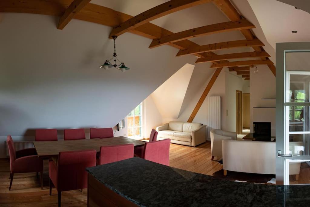 Chalet-Suedsteiermark - Traumhafte Aussicht, Infinity Pool, Privatsphaere, Klima Und De-Luxe Ausstattung Schwanberg エクステリア 写真