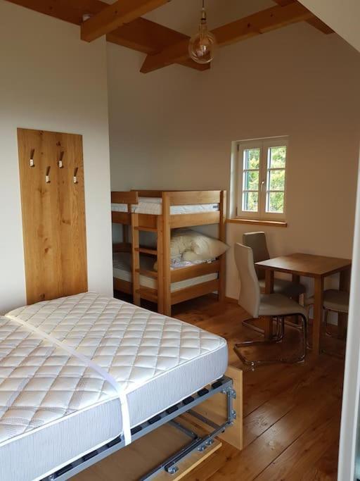 Chalet-Suedsteiermark - Traumhafte Aussicht, Infinity Pool, Privatsphaere, Klima Und De-Luxe Ausstattung Schwanberg エクステリア 写真