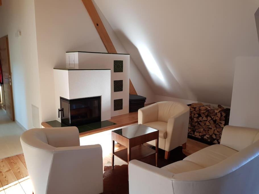 Chalet-Suedsteiermark - Traumhafte Aussicht, Infinity Pool, Privatsphaere, Klima Und De-Luxe Ausstattung Schwanberg エクステリア 写真