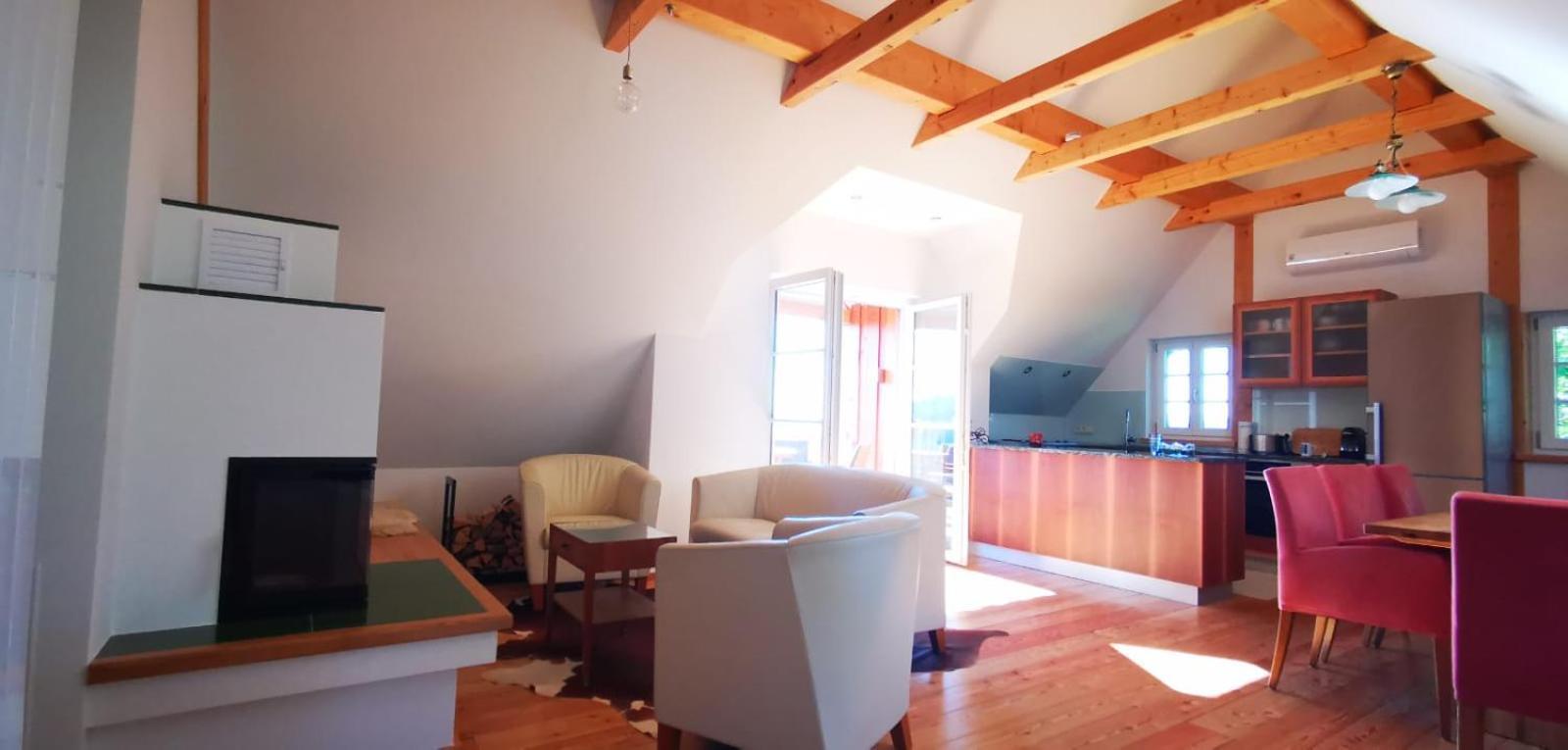 Chalet-Suedsteiermark - Traumhafte Aussicht, Infinity Pool, Privatsphaere, Klima Und De-Luxe Ausstattung Schwanberg エクステリア 写真